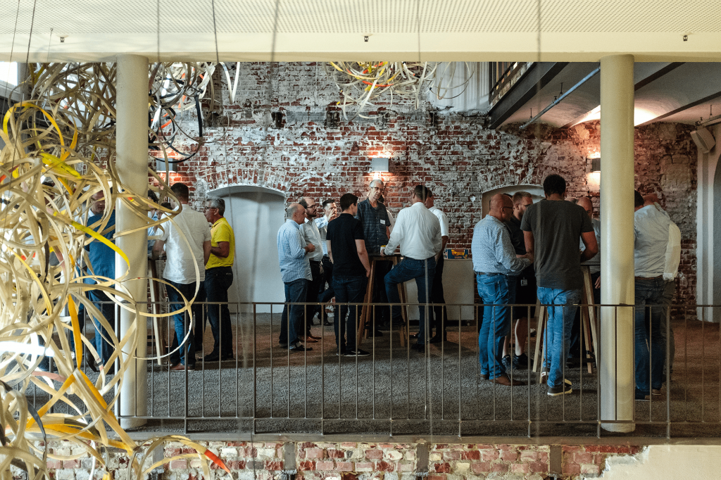 WORKSHOP: Session Smart Routing macht Vernetzung einfacher und sicherer – nicos AG WORKSHOP: Session Smart Routing macht Vernetzung einfacher und sicherer – nicos AG