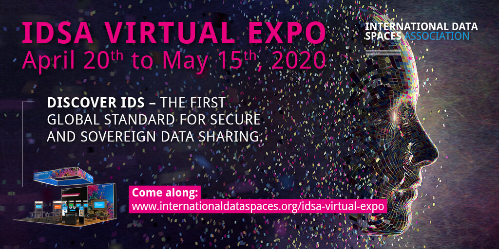 IDSA VIRTUAL EXPO: Premiere for GAIAboX® – nicos AG