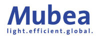 Logo Mubea