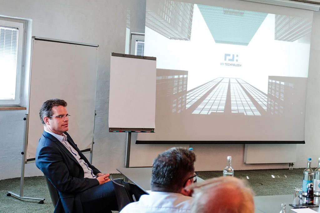 WORKSHOP: Session Smart Routing macht Vernetzung einfacher und sicherer – nicos AG WORKSHOP: Session Smart Routing macht Vernetzung einfacher und sicherer – nicos AG