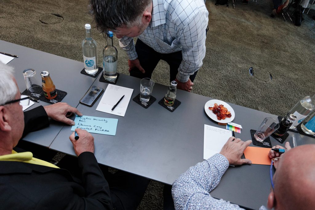 WORKSHOP: Session Smart Routing macht Vernetzung einfacher und sicherer – nicos AG WORKSHOP: Session Smart Routing macht Vernetzung einfacher und sicherer – nicos AG