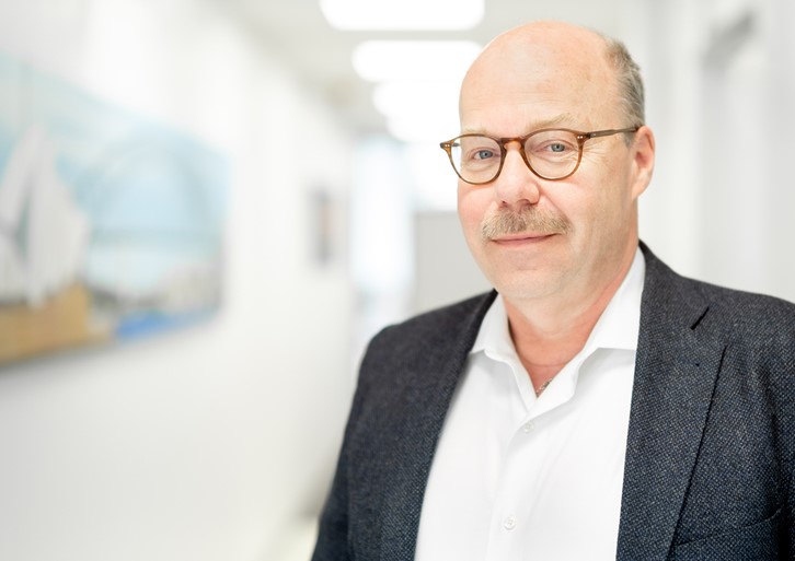 Robert Holm erweitert Vorstand der nicos AG – nicos AG