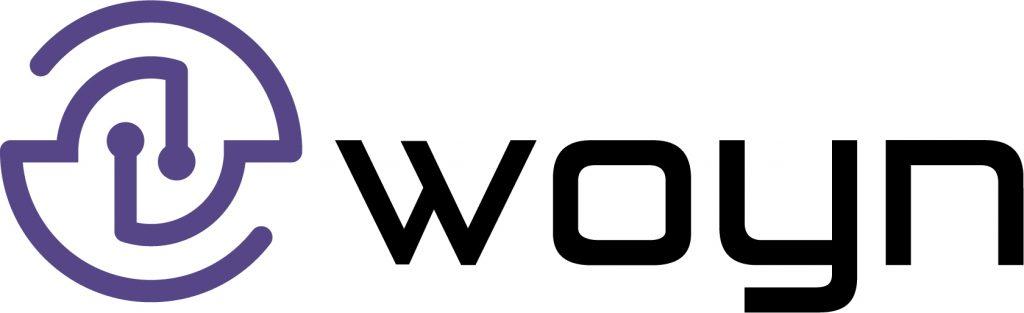 nicos woyn Logo