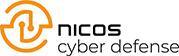 nicos cyber defense Logo